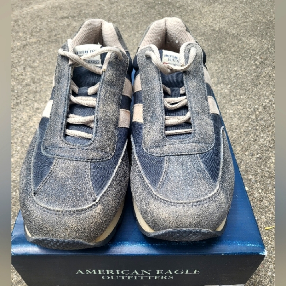 AE sneakers